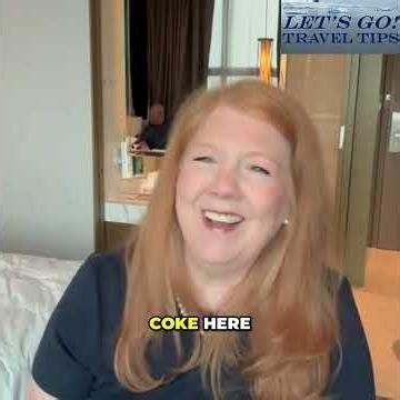 Hong Kong Travel HACKS: Octopus Card FAIL & Diet Coke Secrets! #shorts