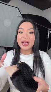 Finding Confidence Again: ‪@GLAMZILLA‬ ‘s Honest Hair Journey with #BELLAMI 💛