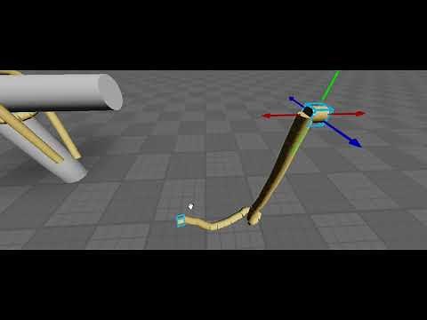 how to make a rope physics | roblox studio