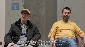 191K views · 100 reactions | 71-vjeçari Jani Balta nga Shqipëria...