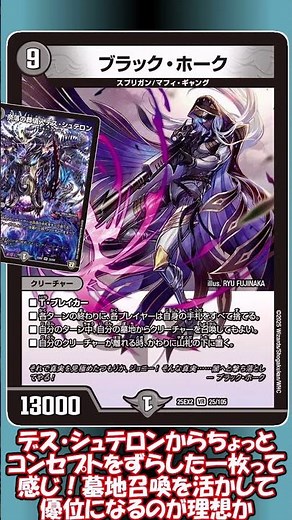 [Duel Masters] Retired players take a look at the new Duel King WDreaM 2025: Standard vs. Unortho...