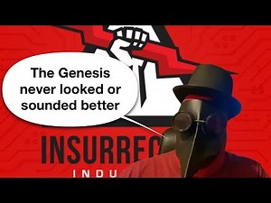 Installing the Sega Genesis RGB triple bypass ￼￼