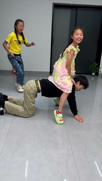 A fun family activity #funny #automobile #gadgests