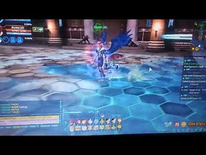 cheat one hit fast farming Maze Digimon Master Online