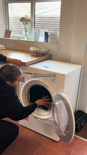 January reset part 1🧹🫧 #housereset #cleanvlog #cleanwithme #cleantok