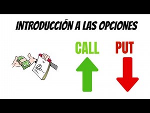 Introduction to financial options. A very powerful investment tool. Calls and Puts.