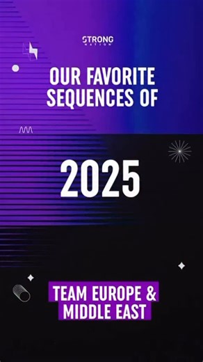 Richard Gormley on Instagram: "Wrapping up 2025 with the European & Middle East Master Trainer and Strong Tech team 💪🏼✨ • This reel shows our favorite sequences of the year, powered by passion, teamwork and energy. • Thank you to everyone who made this year unforgettable. Here’s to what we’ve built together and what’s coming next. • Tell us your favorite sequence of 2025 👇🏼 🇮🇹 🇮🇹 🇮🇹 Verso la fine del 2025 in grande stile con il team Master Trainer Europa e Medio Oriente e Strong Tech �
