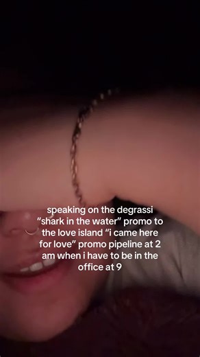 Degrassi Promo Analysis: Shark in the Water Insight