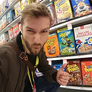 TomSeedGaming - Twitch