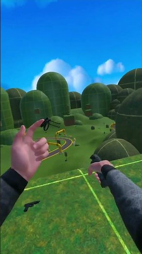 Think Fast Chucklenuts