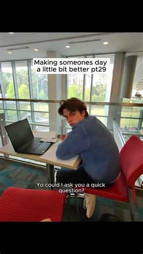 Join me tomorrow the 14th at 6pm outside of the market in Talley Student Union, Raleigh, to buy and give an ice cream to a stranger. I want to do this to bring the community together in an act of giving back and hopefully make a couple strangers days a little bit better 🫶 It should be a really fun time, so I hope I’ll see you there! #loveyourself #positivity #spreadlove #smilemore #makesomeonesmile