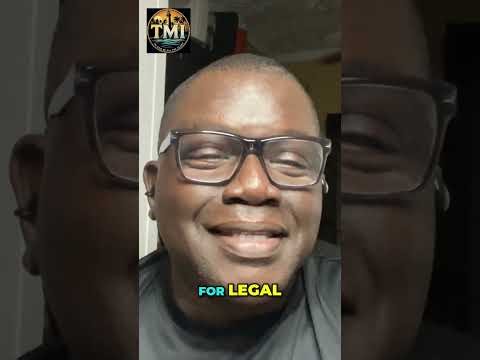 Man Impersonates Attorney, Scams Clients While Dressed as Woman!