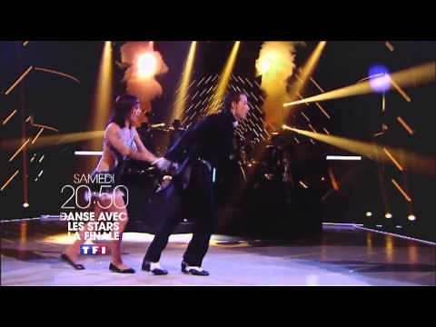 Alizée, l'etonnante (Danse avec les stars 4 - La finale) (Bande annonce)