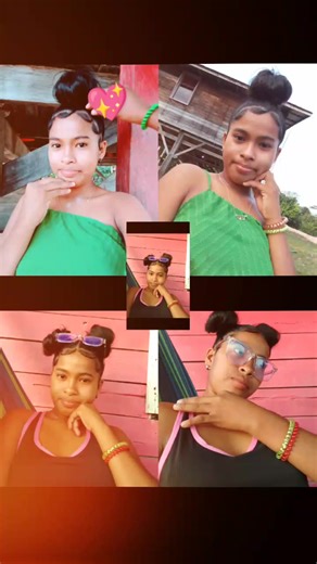 Shenel Fredericks (@shenel.fredericks0)’s videos with Scars - Javo Donn 🎶