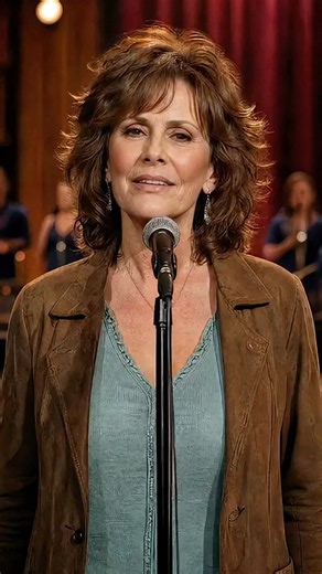 Older Singer Stunned the Room with Do-Re-Mi