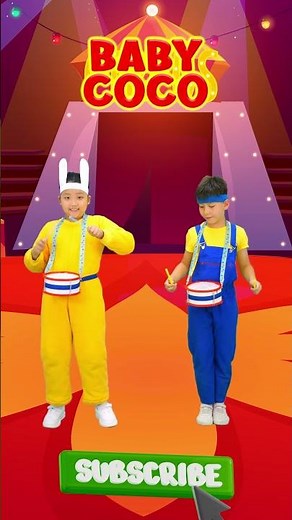 Boom Chicka Boom ♫ Action Songs Kids ♫ Camp Songs ♫ Kids Songs