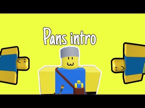 Pans intro