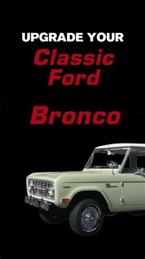 1957–1986 Ford F-100 & Bronco Rear Disc Brake Conversion Kits | LEED Brakes