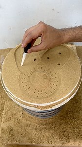 281K views · 1.2K reactions | ‏Satisfying and Relaxing Metal Sand #reelsvideoシ #satisfying #artwork #art #experiment | SoothingSouls | Facebook