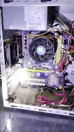 🔧 Retro Powerhouse: OEM Acer Aspire | AMD Athlon Classic PC 🔁