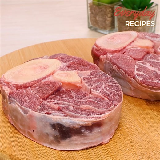 1.1M views · 11K reactions | When I see this meat in the market I immediately buy it to make this recipe | Everyday Recipes | Facebook