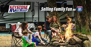 Keystone RV Mega Center, Instructional, How To, Product Videos