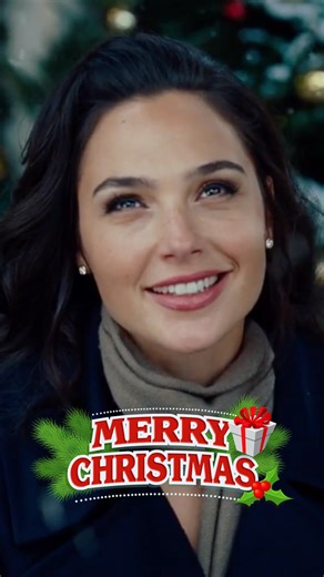 Pia S. on Instagram: "Have A Merry Wonder Woman 1984 Christmas!🎄❤️ #GalGadot #WonderWoman #WonderWoman1984 #DianaPrince #Christmas Credits: “Wonder Woman 1984” (2020) | “Have Yourself A Merry Little Christmas” by Michael Bublé"