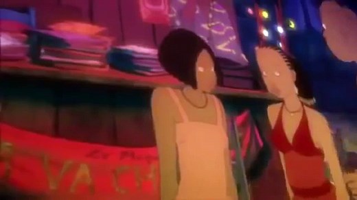 Aya de Yopougon - dessin animé complet en francais