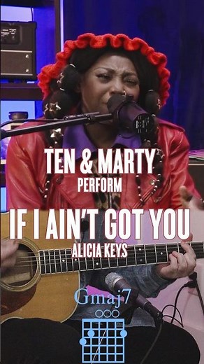 Learn This Alicia Keys Song on Guitar!