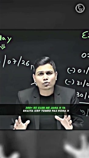 CA Foundation Sep 2026: The Winning Formula 🔥 #shorts #CA #PW