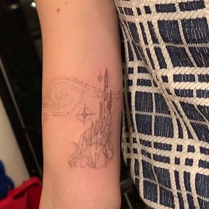 45K views · 1.7K reactions | By Doctor Woo @_dr_woo_ ✖️ #TATTOODO | Tattoodo | Facebook