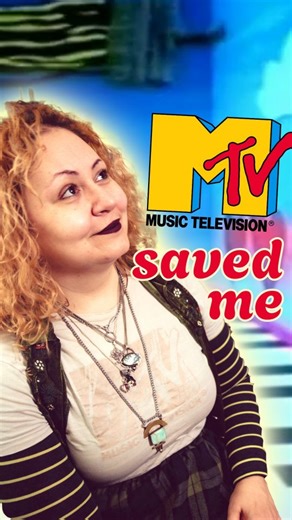 Activist Witch 🧿 Ysha on Instagram: "Different video today: I talk about my past career, getting my first job at MTV and how even before that, MTV is partially responsible for quite literally saving my life. That doesn't mean it was a good place and it definitely supported the systems of oppression if patriarchy, capitalism and white supremacy and I also go into that. From how I was bullied out of it to what I learnt. Full storytime video at YouTube.com/@ActivistWitch #mtv #mtvshutdown #mtvgene