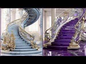 100 Best Staircase Design Ideas 2025 Modern Stairs Design | Unique Stair Design Ideas 2025