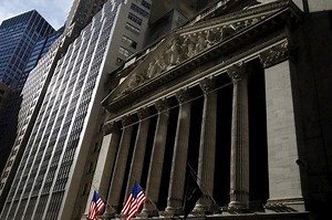 Les Bourses varient en fonction des résultats d'entreprises
