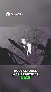 Mitos Lunares Desmentidos La Verdad Detrás de las Fotos