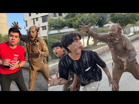 Shaka Don Ki Atma Agai 😨