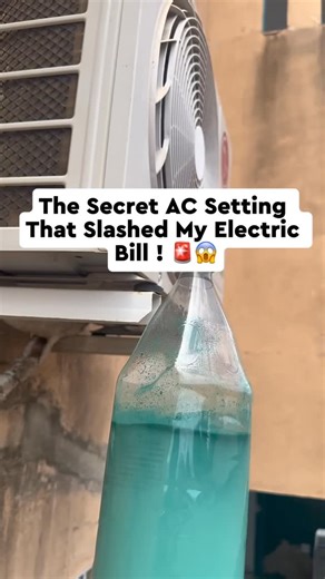 Infotech Tutoriales on Instagram: "We discuss an incredible energy-saving hack for air conditioners that dramatically reduces electricity costs by using a hidden Eco mode through a mobile app, allowing you to keep your home cool without high bills. #EnergyEfficiency #ACTips #MoneySavingHacks #HomeComfort #ElectricBillReduction"