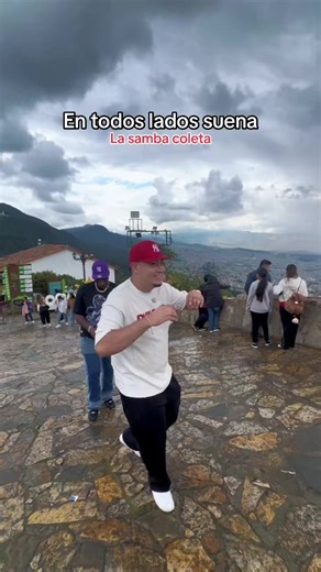 La samba coleta: ¿qué es y por qué suena en todos lados?