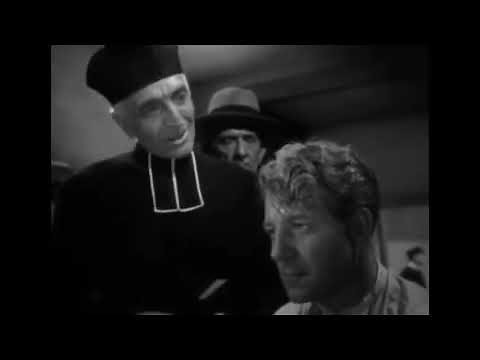 film complet sur l'imposture vf film L'Imposteur film Julien Duvivier 1944 Jean GABIN ciné débat ↓