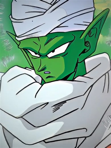 Piccolo vs Freezer: A Dramatic Showdown in Dragon Ball Z