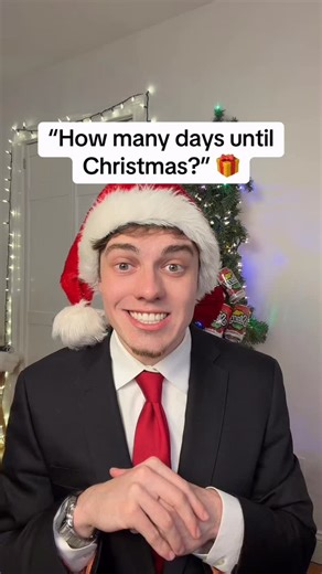 OkCron on Instagram: "NINE DAYS LEFT 😈🎄🎅🏈 #reels #jjmccarthy #nfl #christmas #okcron"