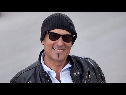 Alvaro Castagnet.Entrevista en Acuarelistas Avanzados Premium