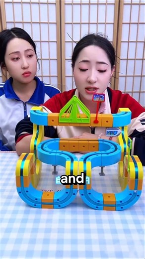 Train Crash Track Book Win! 🚂😭📖 #funny