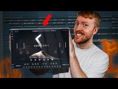 Pro Producer + Arcade VST = Fire Trap Beats