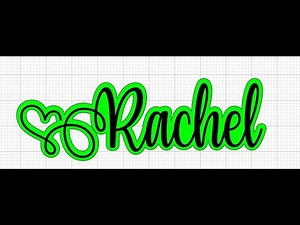 Easy Inkscape Offset Tutorial