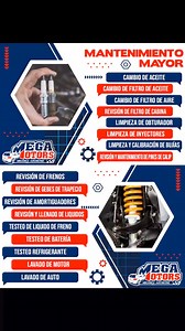 Mega Motors on Reels