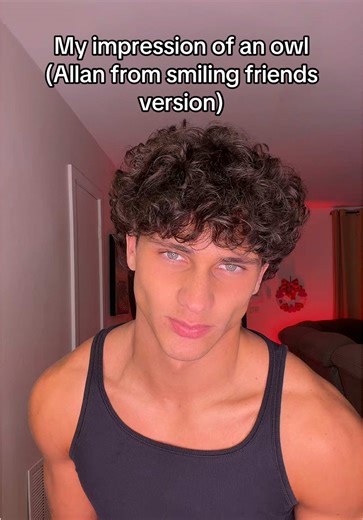 Whoo 🦉 #fyp | owl