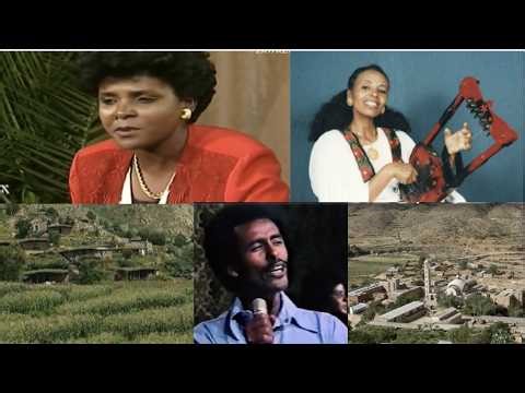ቊጽሪ 88: "ሊንጎ...ነዛ ደርፊ ከይትደግምዋ"