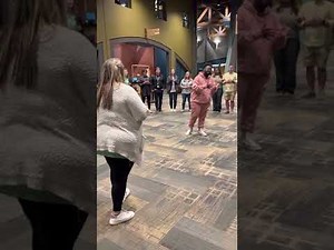 Because He Lives (Acapella)