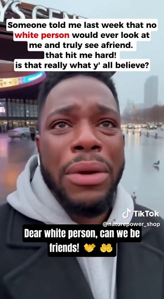 Building Friendships Across Cultures and Races